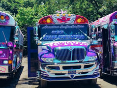 FGR continúa procedimiento contra Credicash: $51 millones movilizados y 231 vehículos adquiridos con dinero ilícito 