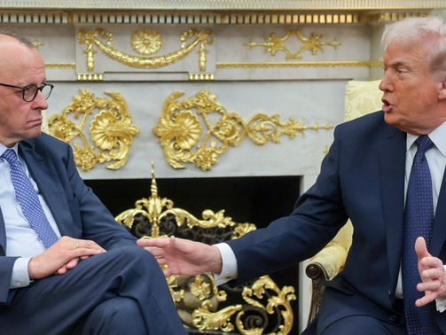 Trump no descarta enviar tropas a Irán y amenaza con embargo a España por su postura en el conflicto