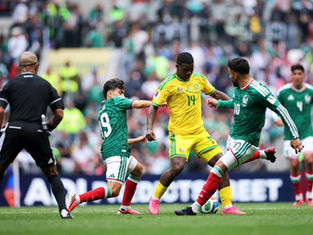 Debut Histórico: El Tri rompe el maleficio en el Azteca
