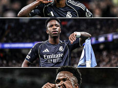 Real madrid elimina al Manchester City y avanza a cuartos de la Champions League