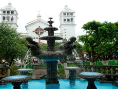 96 sismos registrado en Juayúa desde la tarde del 4 de marzo