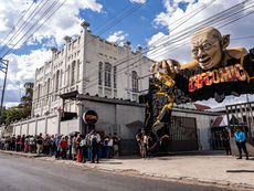 ¡CIFCOMIC épico 2026! arrancó este sábado con nueve días de magia, cine, series y cultura pop