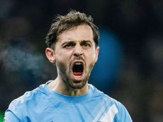 Bernardo Silva al Real Madrid