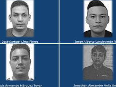Condenan a "palabrero" y tres pandilleros de la MS-13 por obligar a familia a huir de Apopa
