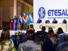 El Salvador acoge por primera vez el ENAE 2026, el evento clave del sector energético regional