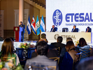 El Salvador acoge por primera vez el ENAE 2026, el evento clave del sector energético regional