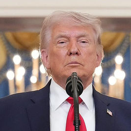 Trump da 48 horas a Irán para un acuerdo o amenaza con atacar sus plantas energéticas