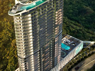 El Salvador contabiliza 78 proyectos de altura en desarrollo en último año y medio; seis en portafolio y uno por iniciar