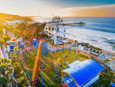 El Salvador se consolida como destino turístico y de inversión: transformación urbana, playas paradisíacas y espacios de calidad