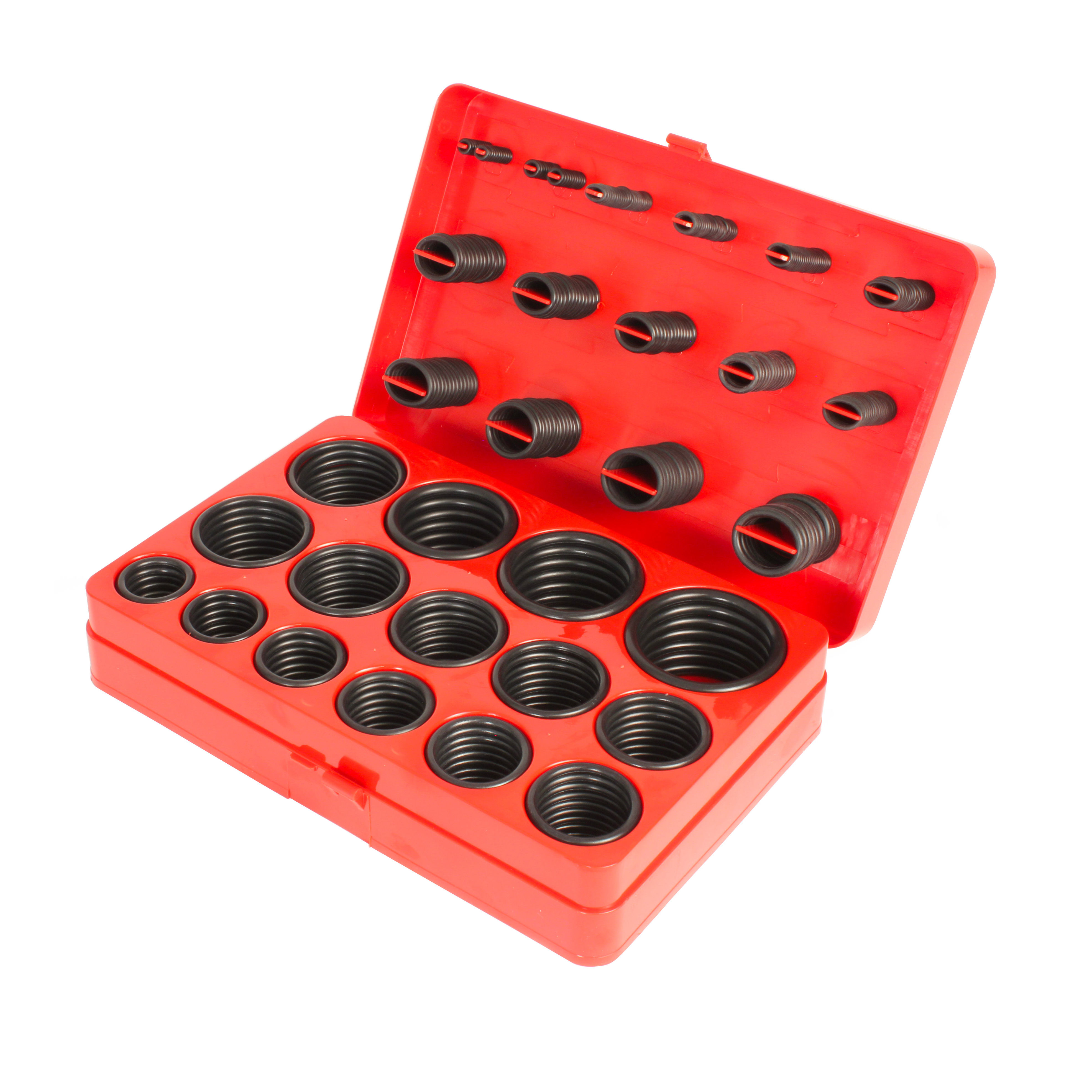 CAJA DE ORING VARIADOS
