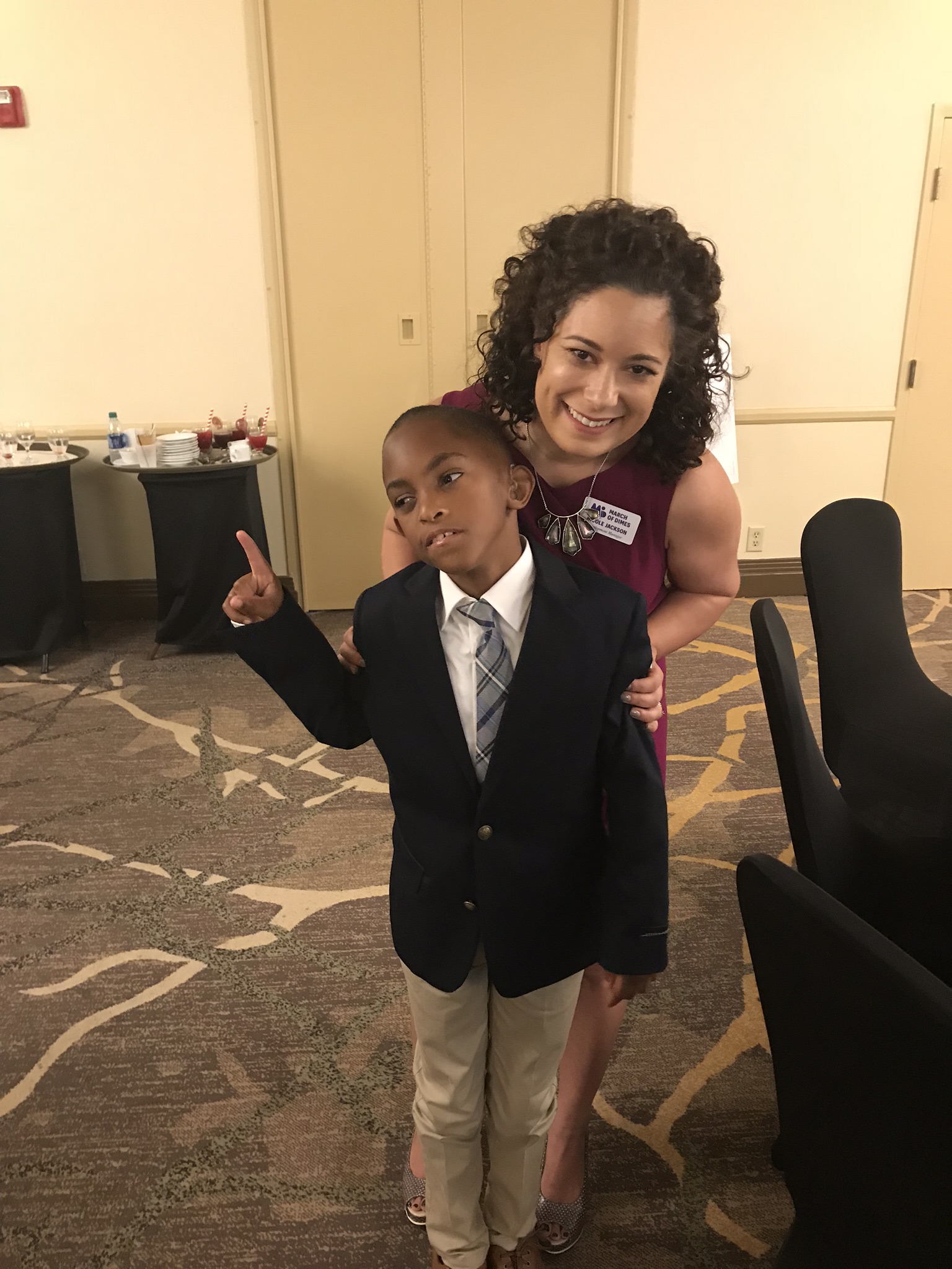 March of Dimes Signature Chef Auctio