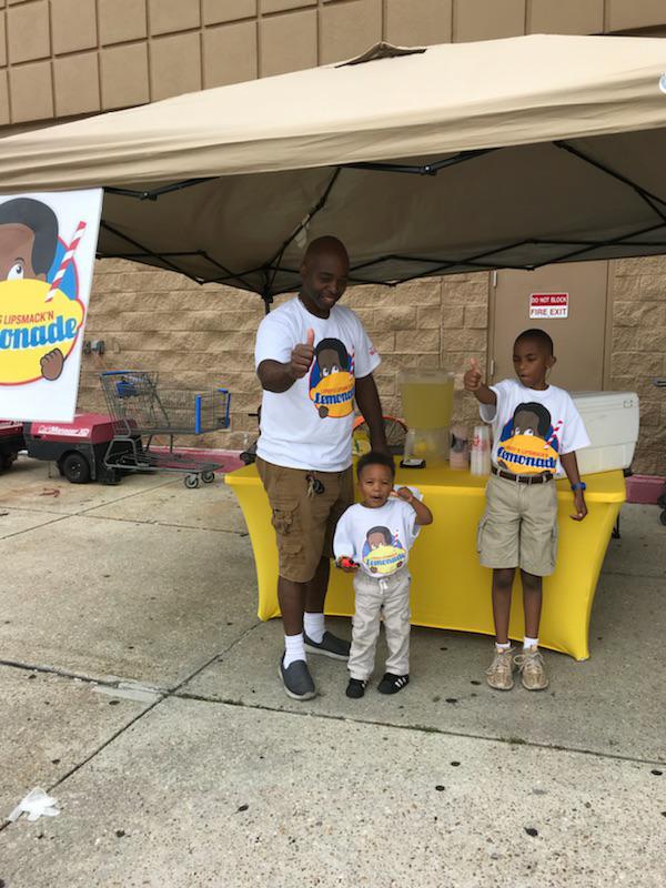 Lemonade Day 2018