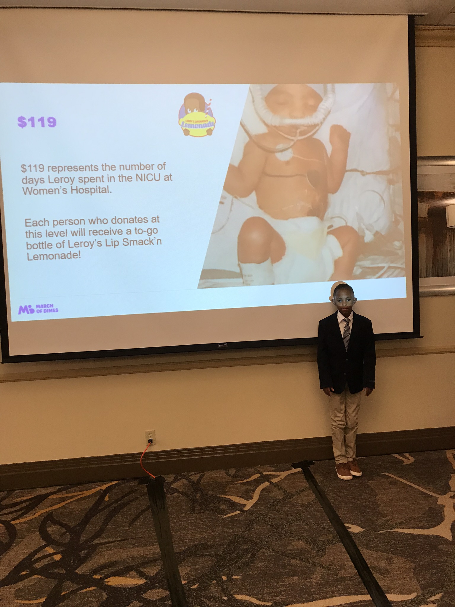 March of Dimes Signature Chef Auctio