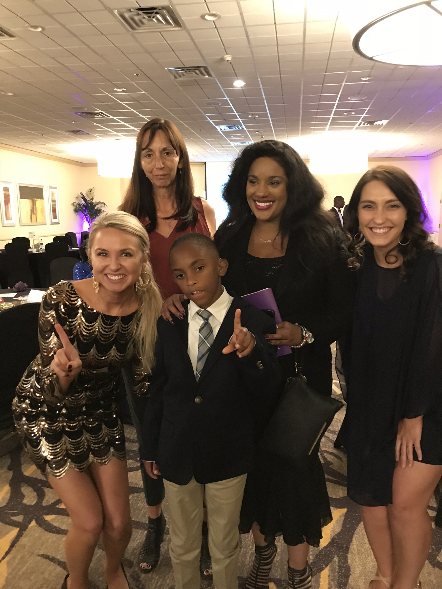 March of Dimes Signature Chef Auctio