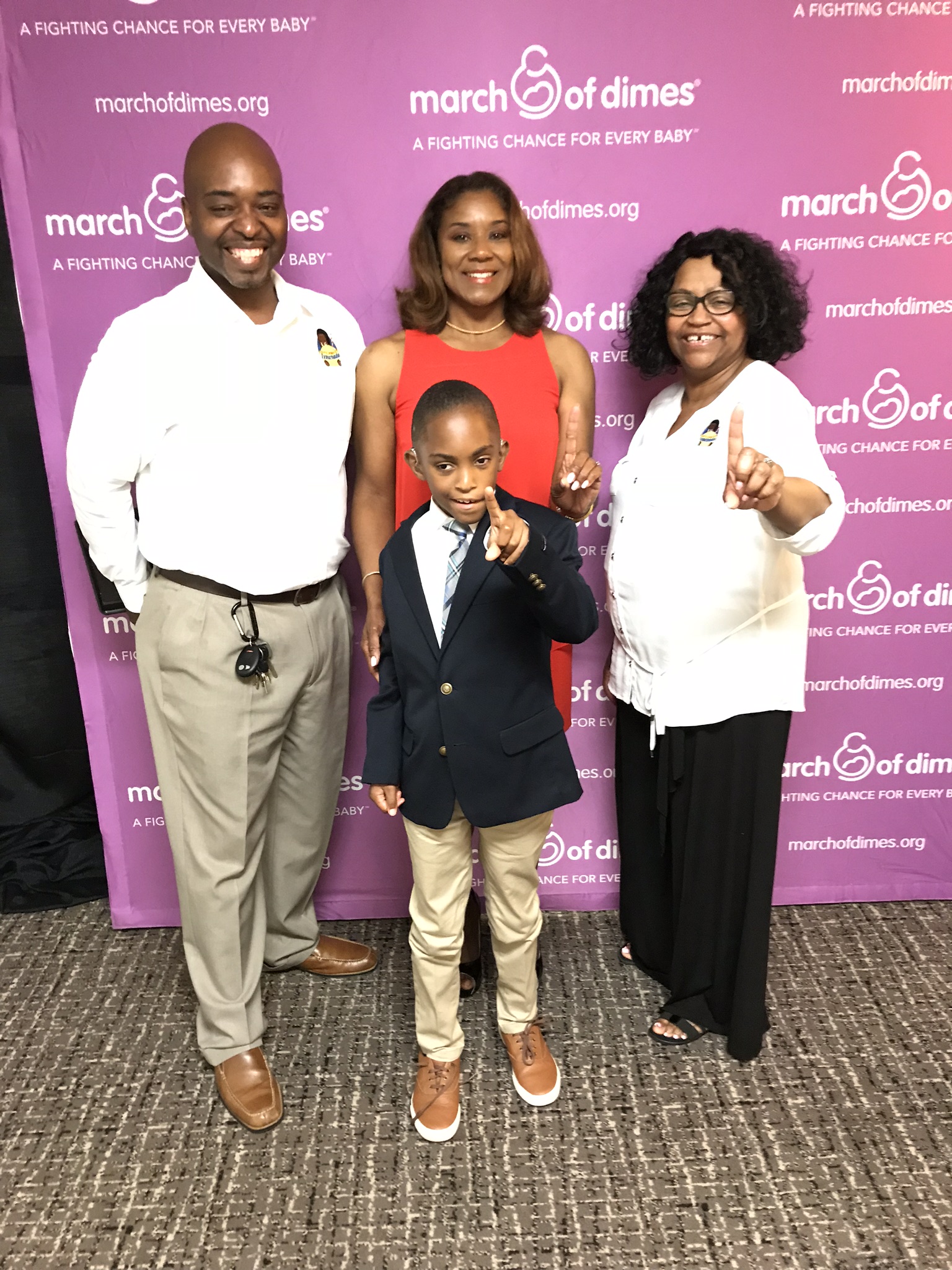March of Dimes Signature Chef Auctio