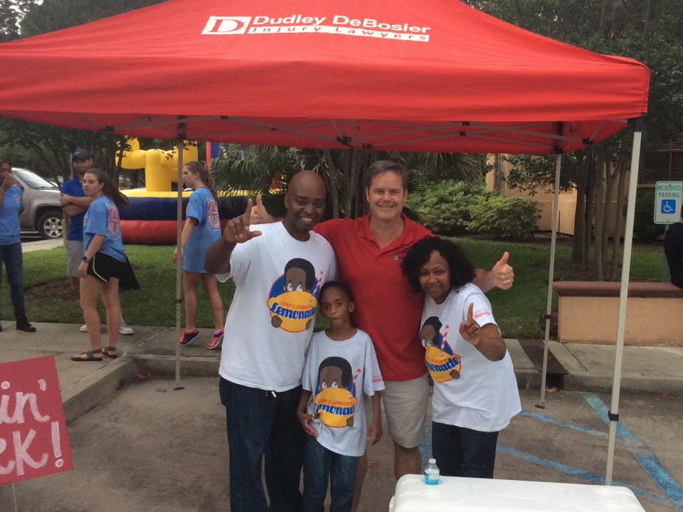 Pay It Forward Day