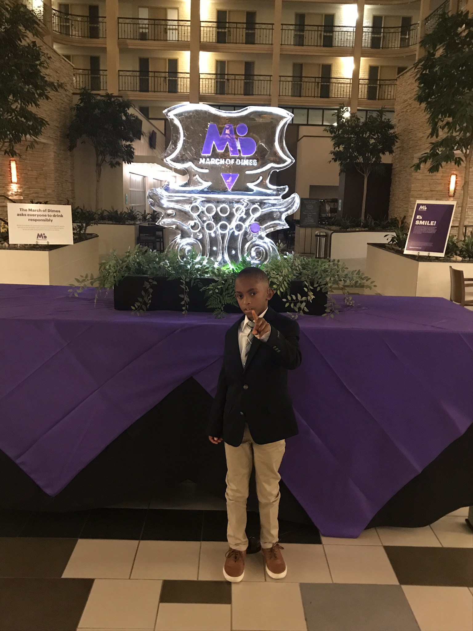March of Dimes Signature Chef Auctio