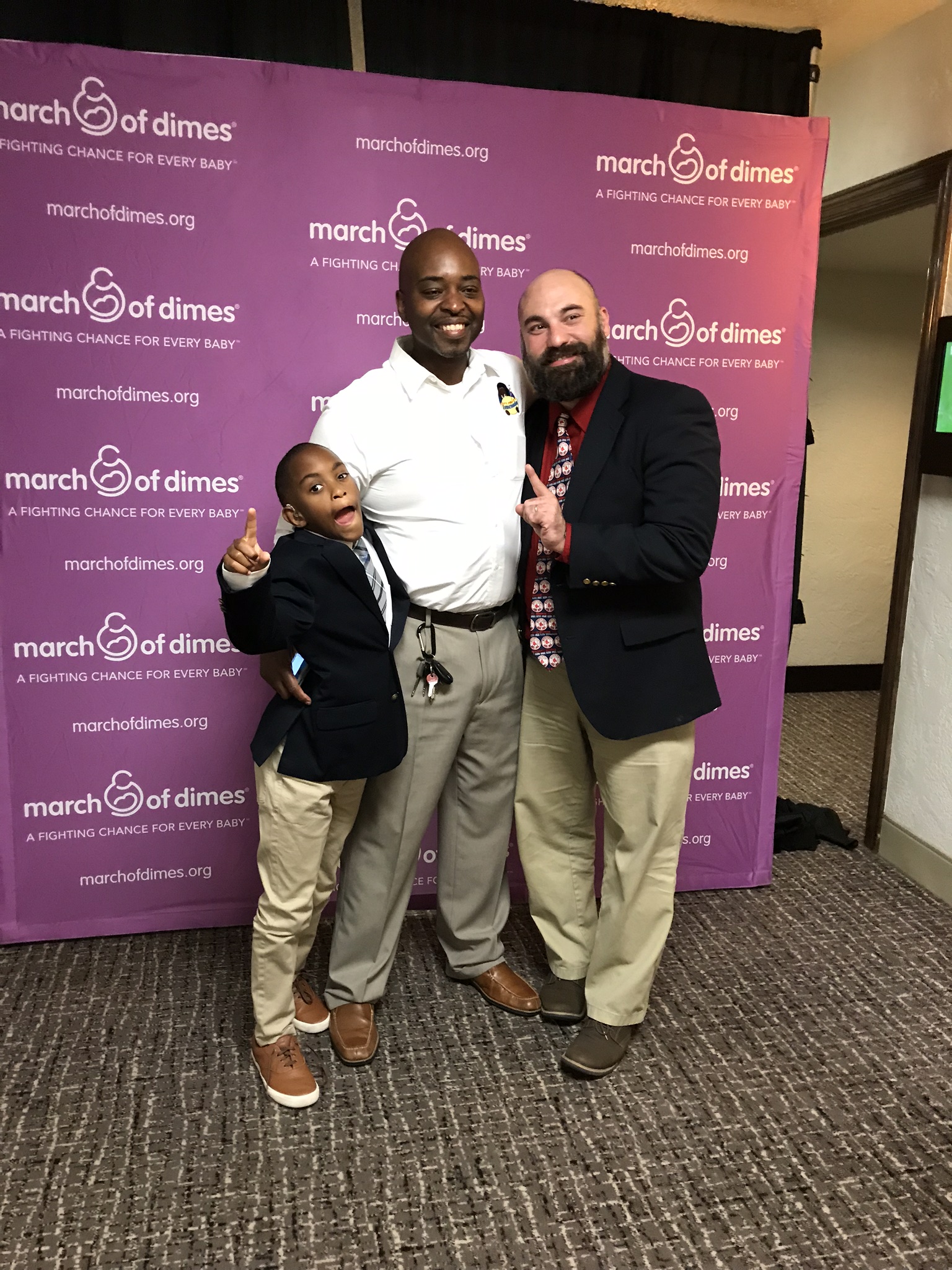 March of Dimes Signature Chef Auctio