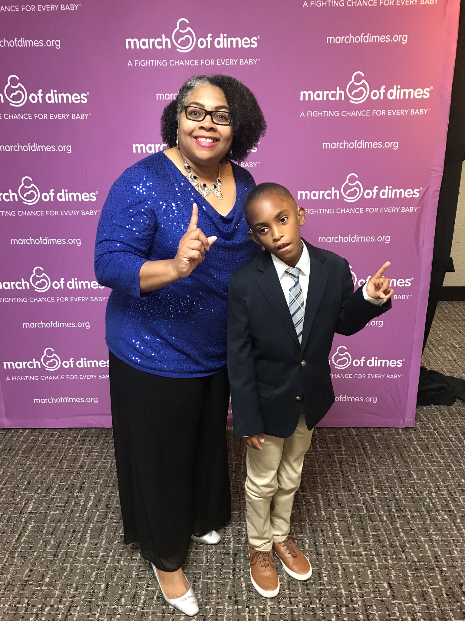March of Dimes Signature Chef Auctio