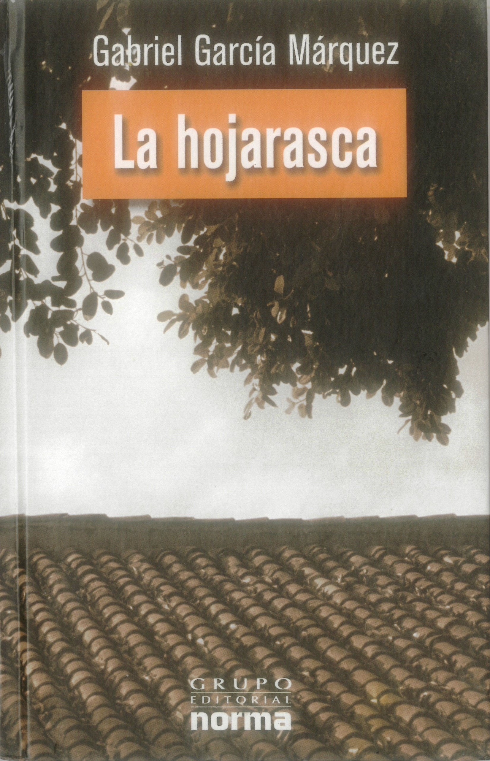 La Hojarasca