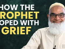 How Prophet Muhammad Coped with Sorrow: Quranic Guidance Through Grief, Loss, and Hardship