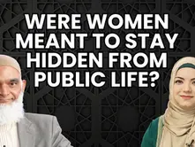 Women in the Qur’an: Public Life, Legal Equality, and Women’s Rights in Early Islam