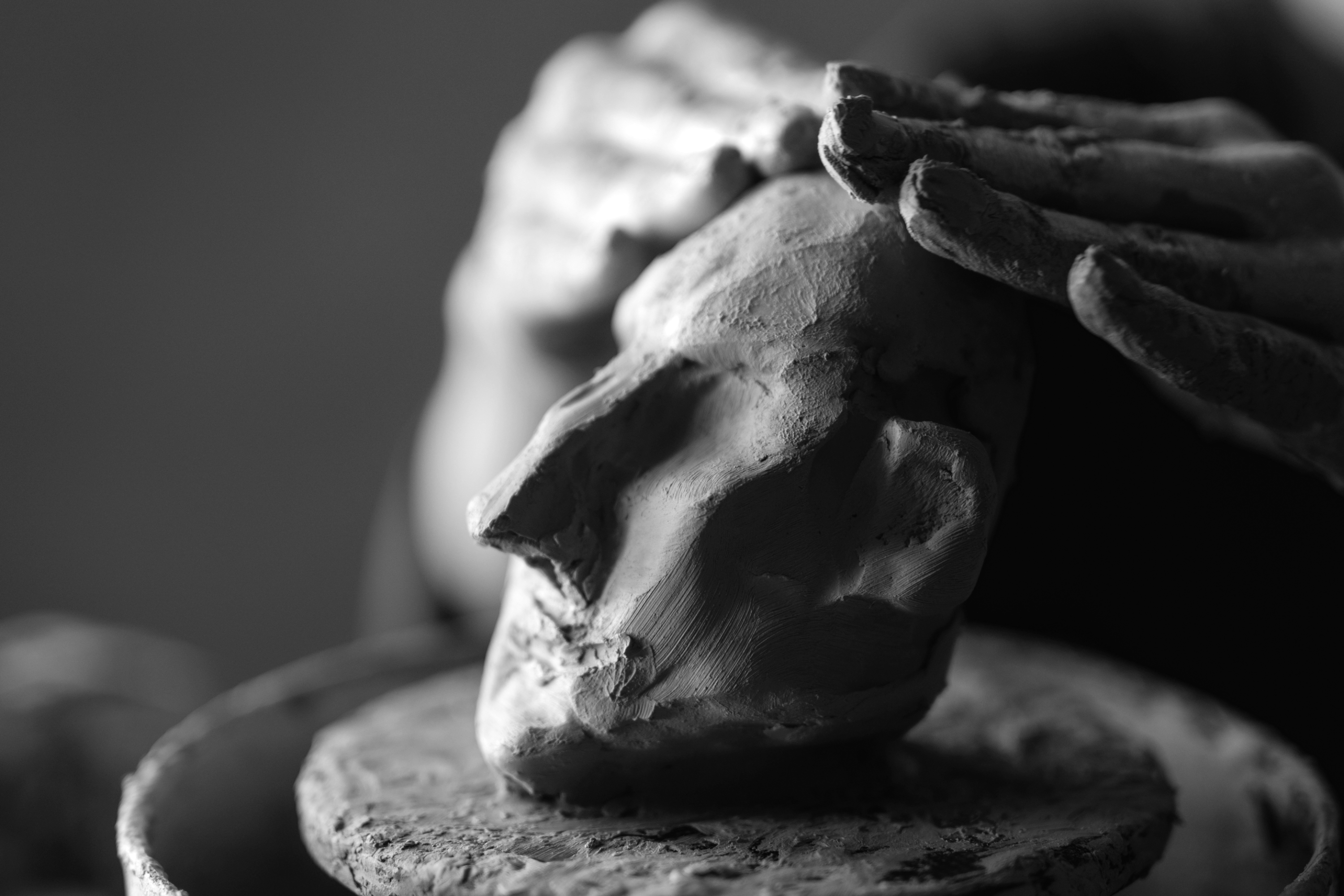 Clay Art