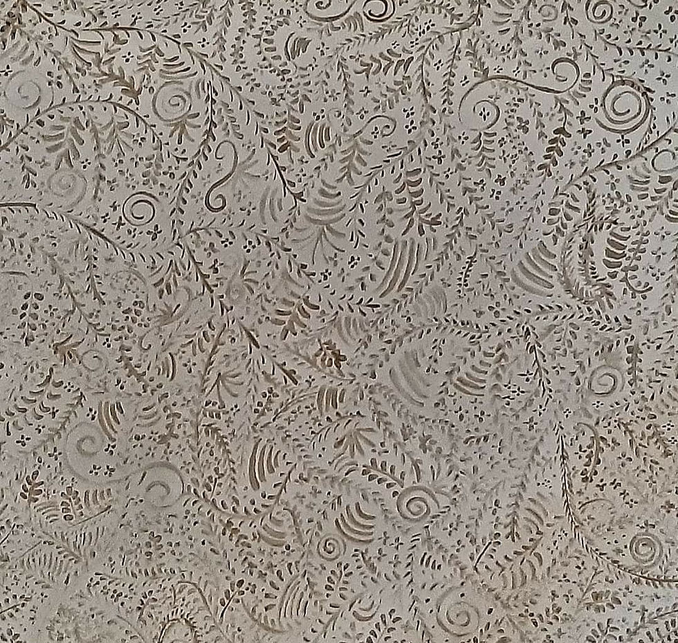 Arabesque