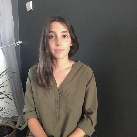 Aviv Meyerstein