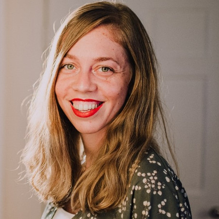 Shani Harpaz Cohen