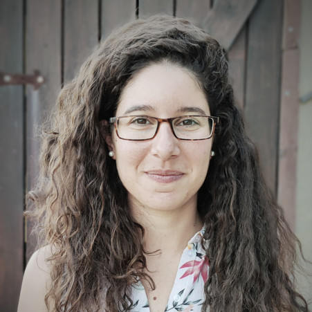 Shira Israel