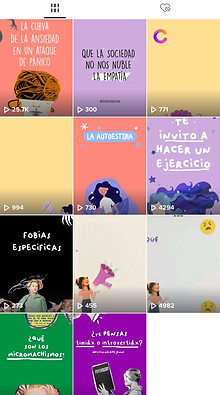 Tiktok Psicologiadejenni