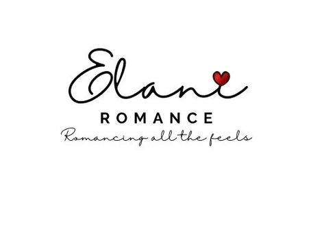 Welcome to Elani Romance