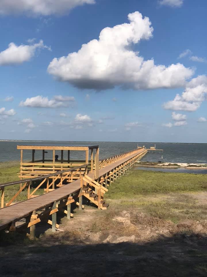 Thelma's Baffin Bayview RV Resort - Photo 2