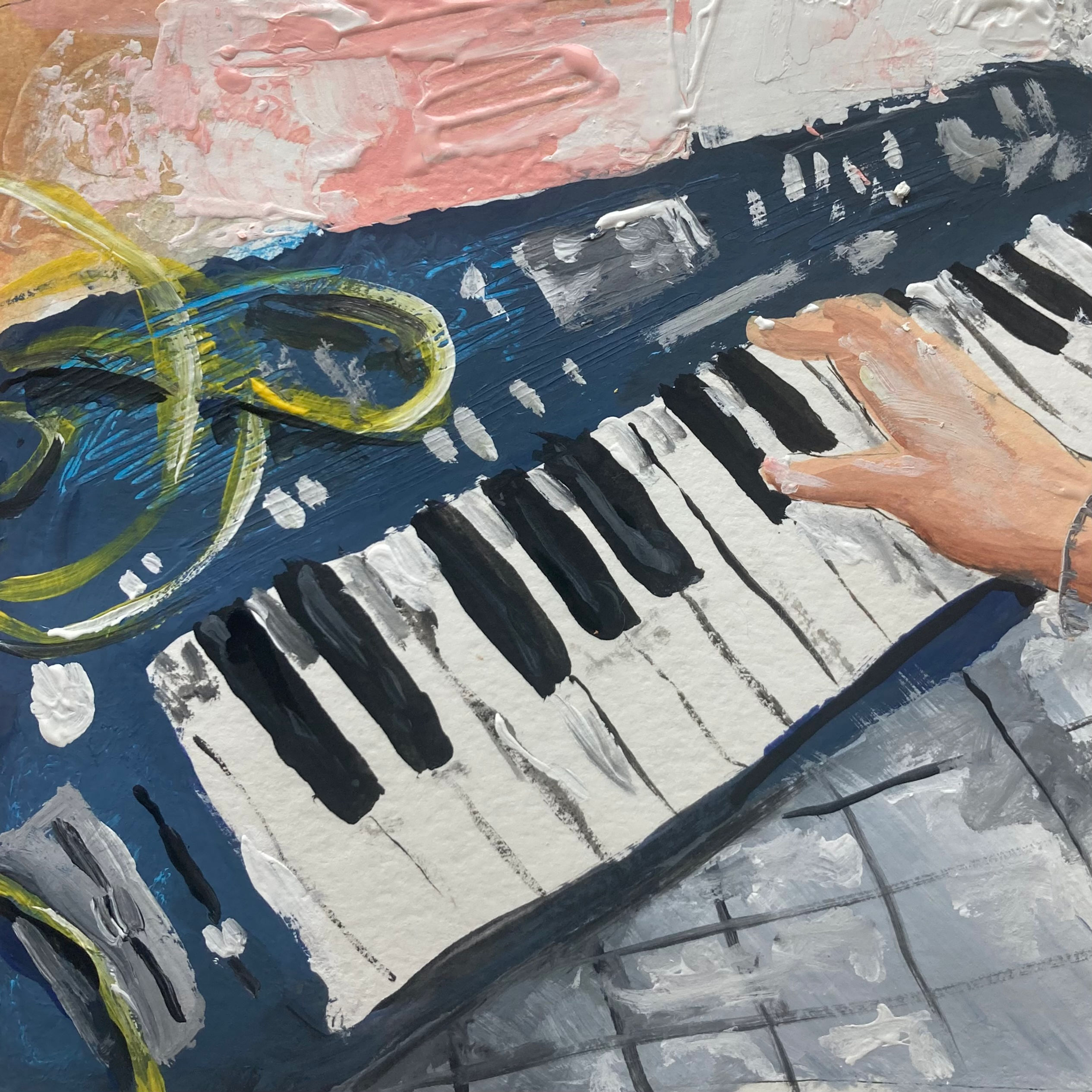 SAMPLES 02: SYNTHCORE