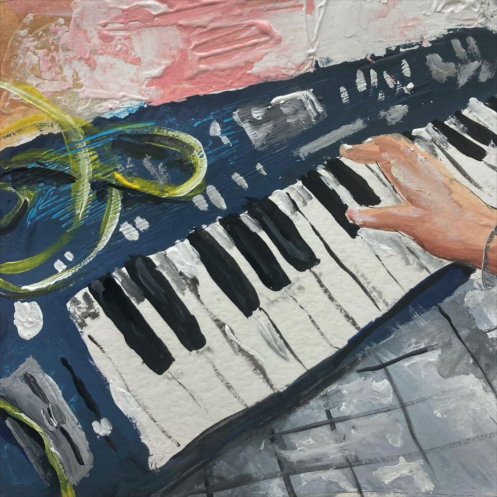 Thumbnail: SAMPLES 02: SYNTHCORE