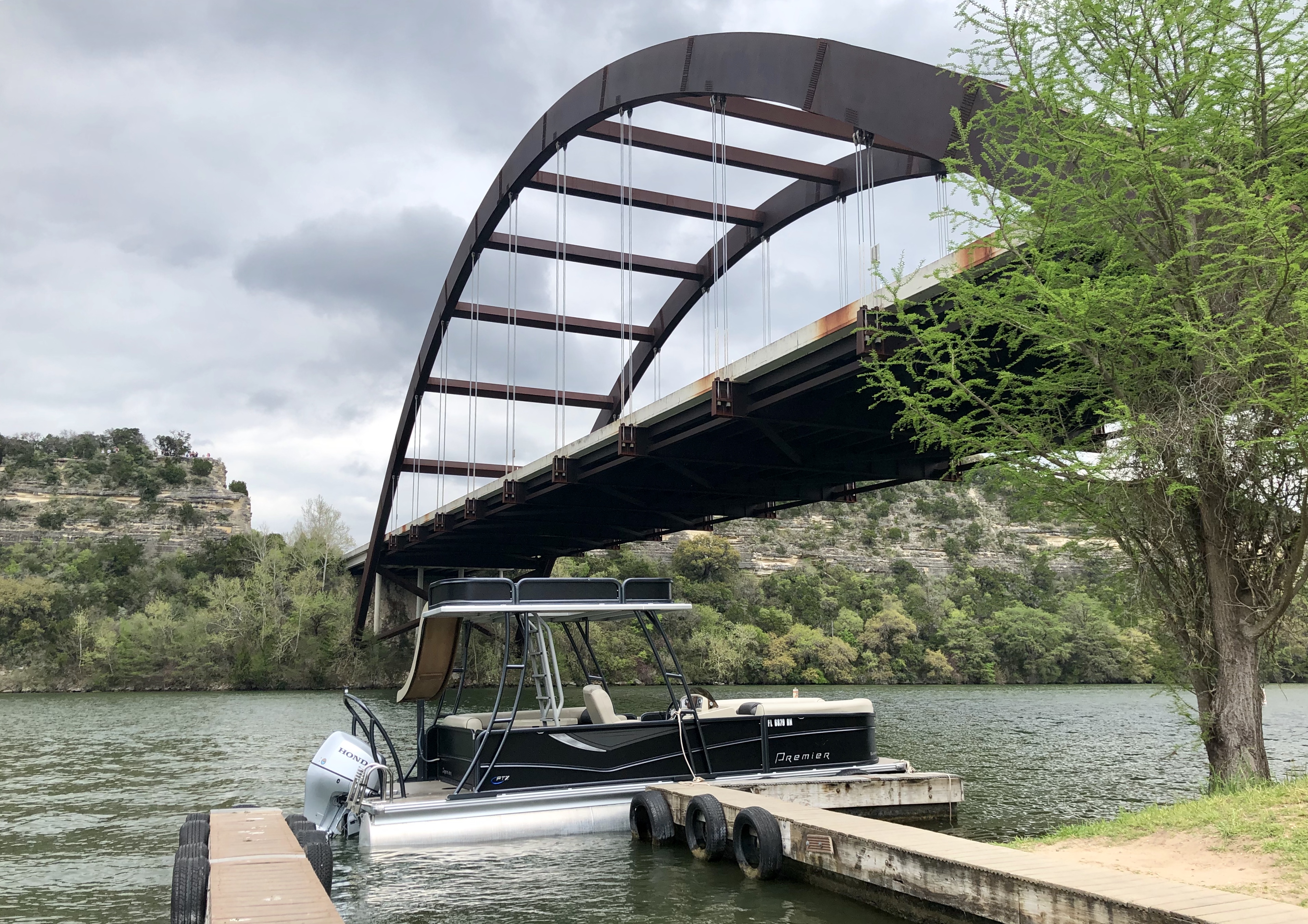 Lake Austin | United States | ATX Boat Rentals
