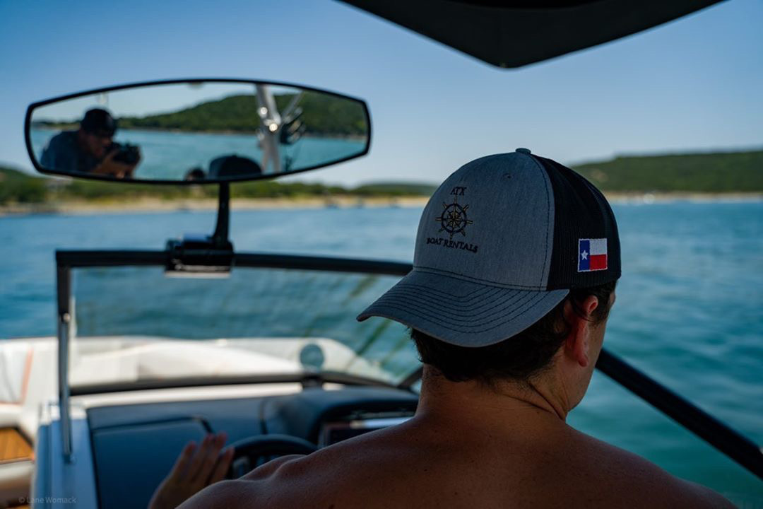 Home | Boat Rentals Austin | Austin, TX