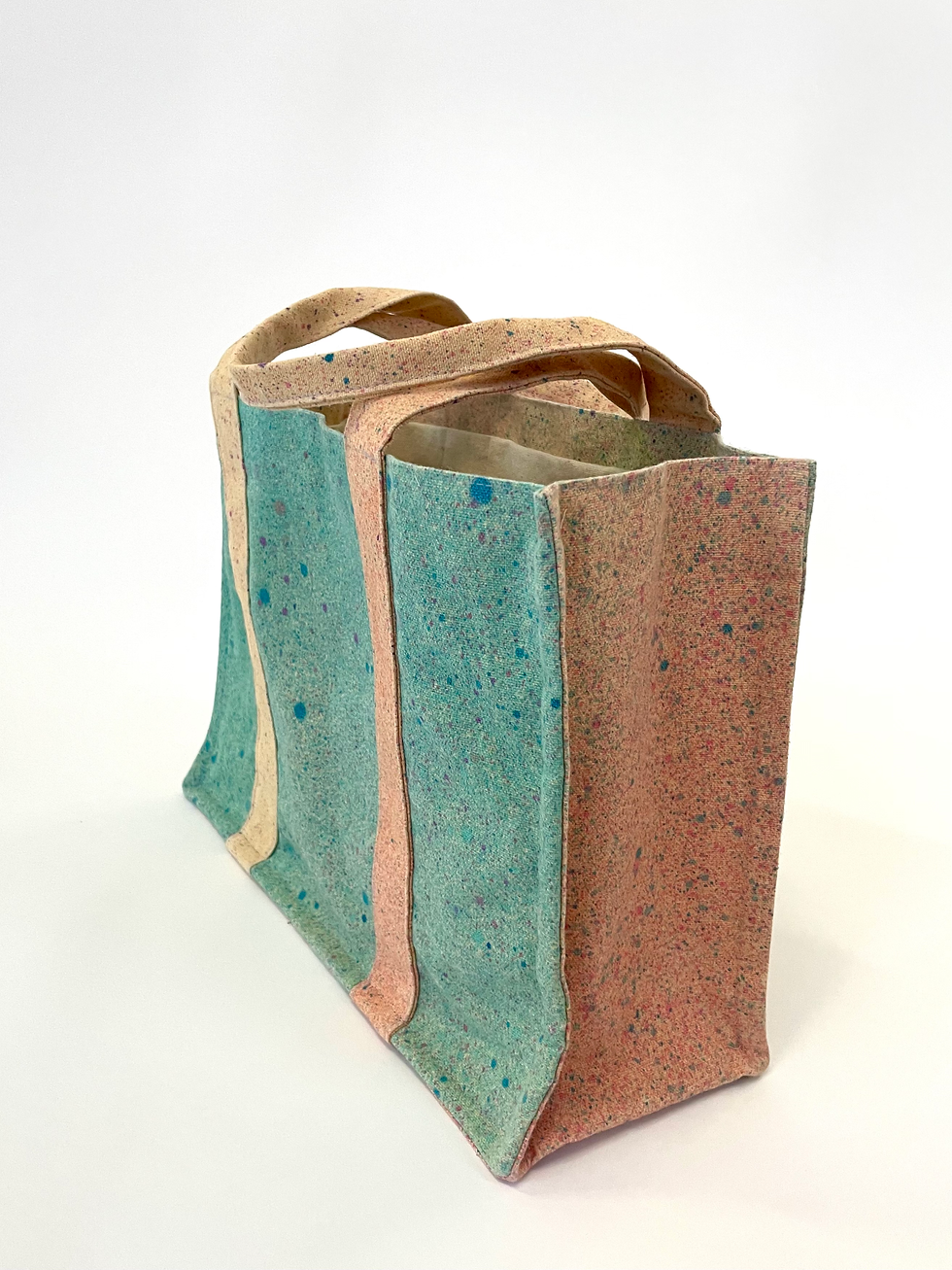 Thumbnail: Tapestry 1 - Tote 4/9