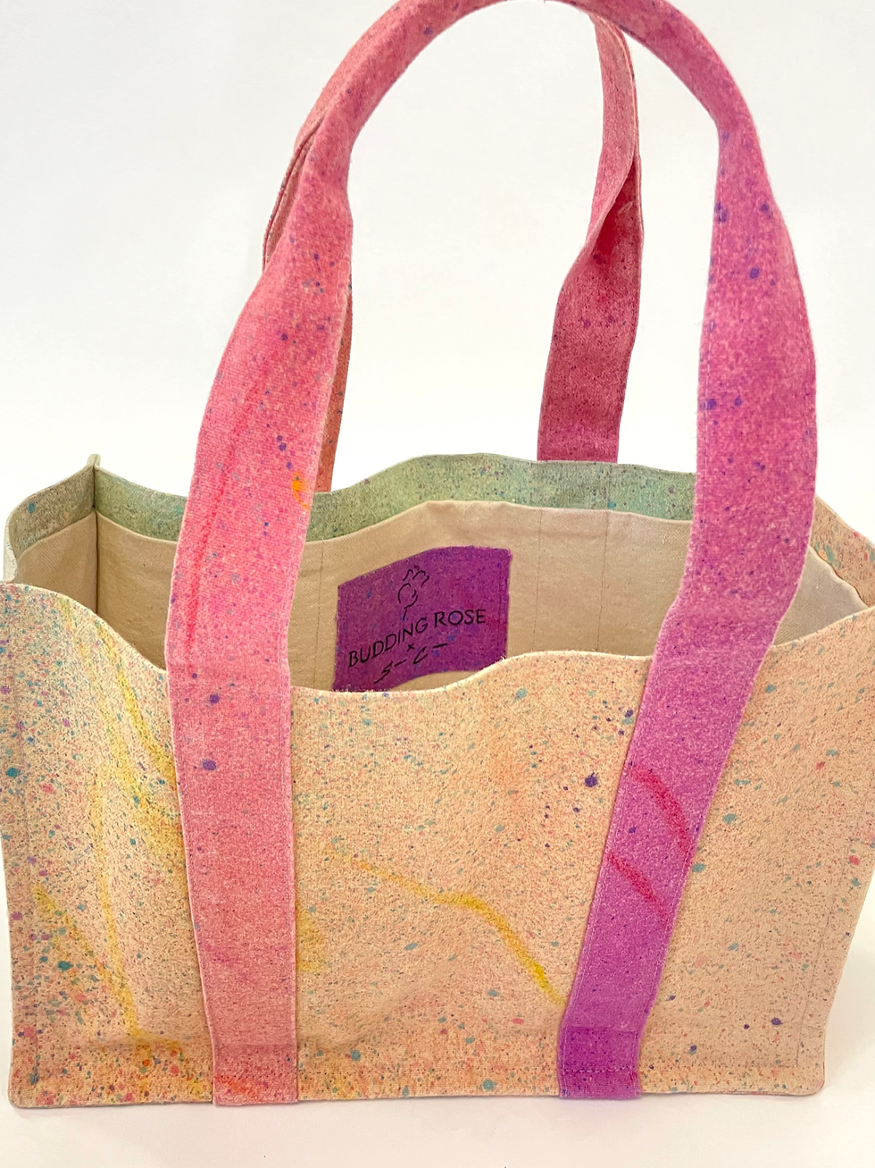 Thumbnail: Tapestry 1 - Tote 3/9