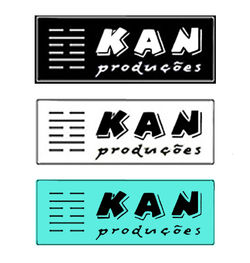 Kan Produções