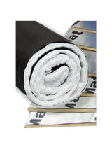 Thinsulate + Hushmat Insulation Kit