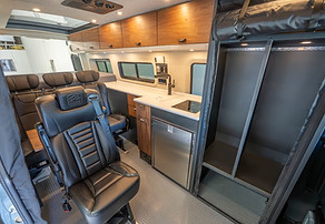 2025 Doc Holliday 170 Pro-X Off-Grid Camper Van Interior by Off Highway Van (3).jpg