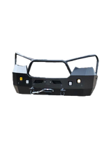 Aluminess™ Offroad Bumper