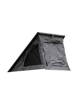 Integrated CloudCap Roof Top Tent