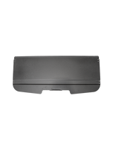 Custom-Colored Series A Over-Driver Shelf