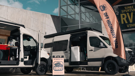 Show Recap: The 2024 Utah RV Show