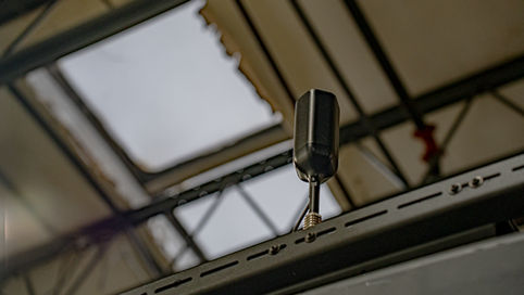 Boost Your Signal Off-Grid with WeBoost and WiFi Ranger 