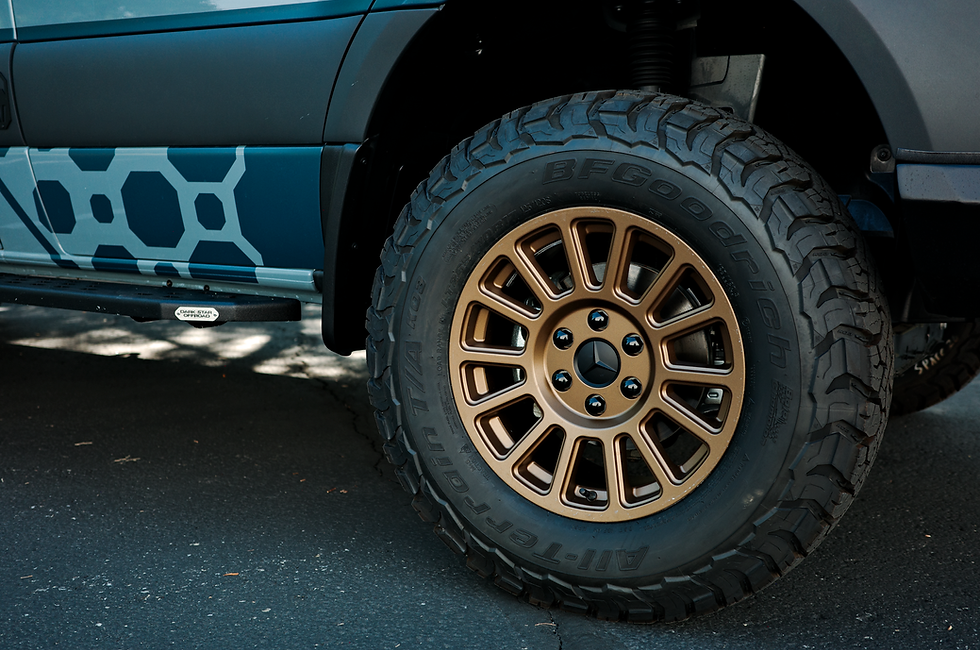 2026 Sundance Kid 170 Pro Luxury Off Road Camper Van Engineered by Off Highway Van-089.png