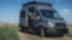 Ford Transit Trail Reliability